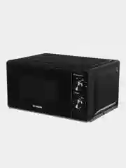 Микроволновая печь Hyundai HYM-M2045, 20 л, 700 Вт, черная