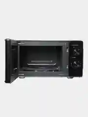 Микроволновая печь Hyundai HYM-M2045, 20 л, 700 Вт, черная