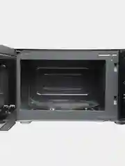 Микроволновая печь Hyundai HYM-M2045, 20 л, 700 Вт, черная