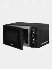 Микроволновая печь Hyundai HYM-M2045, 20 л, 700 Вт, черная
