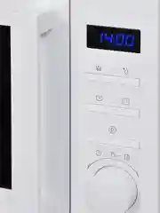 Микроволновая Печь Hyundai HYM-M2060 белая, 20 л, 700 Вт, 44x26х36 см