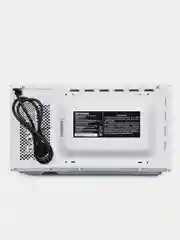 Микроволновая Печь Hyundai HYM-M2060 белая, 20 л, 700 Вт, 44x26х36 см