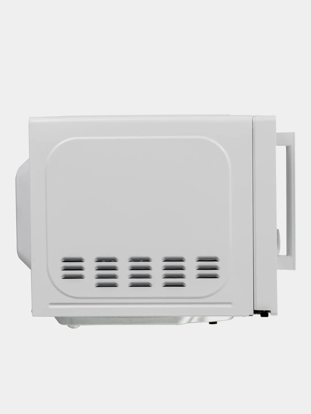 Микроволновая Печь Hyundai HYM-M2060 белая, 20 л, 700 Вт, 44x26х36 см