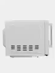 Микроволновая Печь Hyundai HYM-M2060 белая, 20 л, 700 Вт, 44x26х36 см