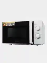 Микроволновая печь Hyundai HYM-M2068, 20л, 700Вт, белый