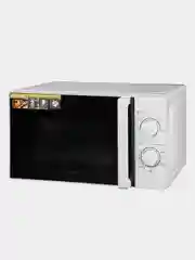 Микроволновая печь Hyundai HYM-M2068, 20л, 700Вт, белый