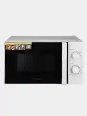 Микроволновая печь Hyundai HYM-M2068, 20л, 700Вт, белый