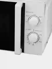 Микроволновая печь Hyundai HYM-M2068, 20л, 700Вт, белый