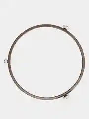 Микроволновая печь Hyundai HYM-M2068, 20л, 700Вт, белый