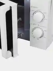 Микроволновая печь Hyundai HYM-M2068, 20л, 700Вт, белый