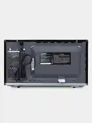 Микроволновая печь Hyundai HYM-M2062, 23 л, 800 Вт, черная