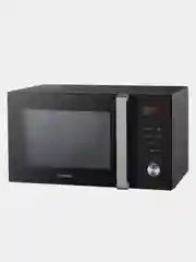 Микроволновая печь Hyundai HYM-M2062, 23 л, 800 Вт, черная