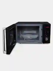 Микроволновая печь Hyundai HYM-M2062, 23 л, 800 Вт, черная