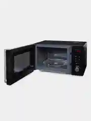 Микроволновая печь Hyundai HYM-M2062, 23 л, 800 Вт, черная