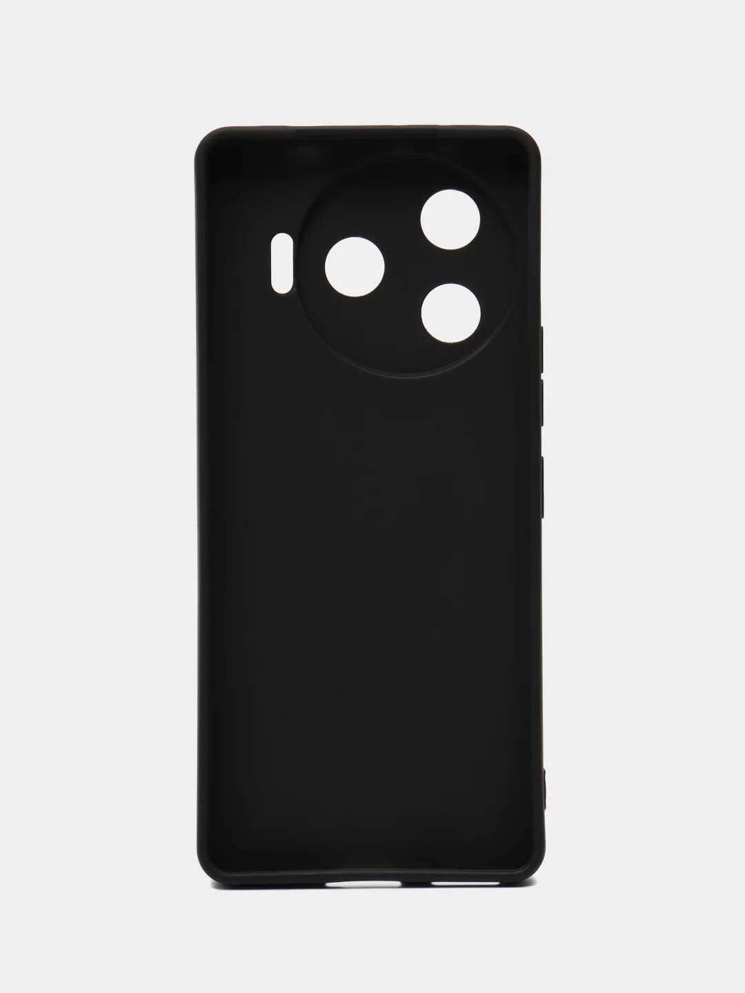 Белый чехол для Tecno CAMON 30 Pro 5G с принтом, с рисунком (Техно Камон 30 Про 5 Джи)