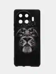Манго чехол для Tecno Spark 20 Pro+ Plus с принтом, с рисунком (Техно Спарк 20 Про + Плюс)