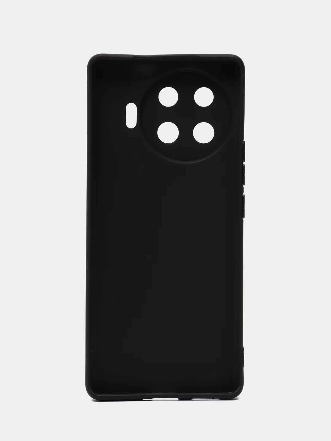 Фуксия чехол для Tecno Spark 20 Pro+ Plus с принтом, с рисунком (Техно Спарк 20 Про + Плюс)