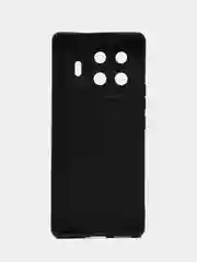Фуксия чехол для Tecno Spark 20 Pro+ Plus с принтом, с рисунком (Техно Спарк 20 Про + Плюс)
