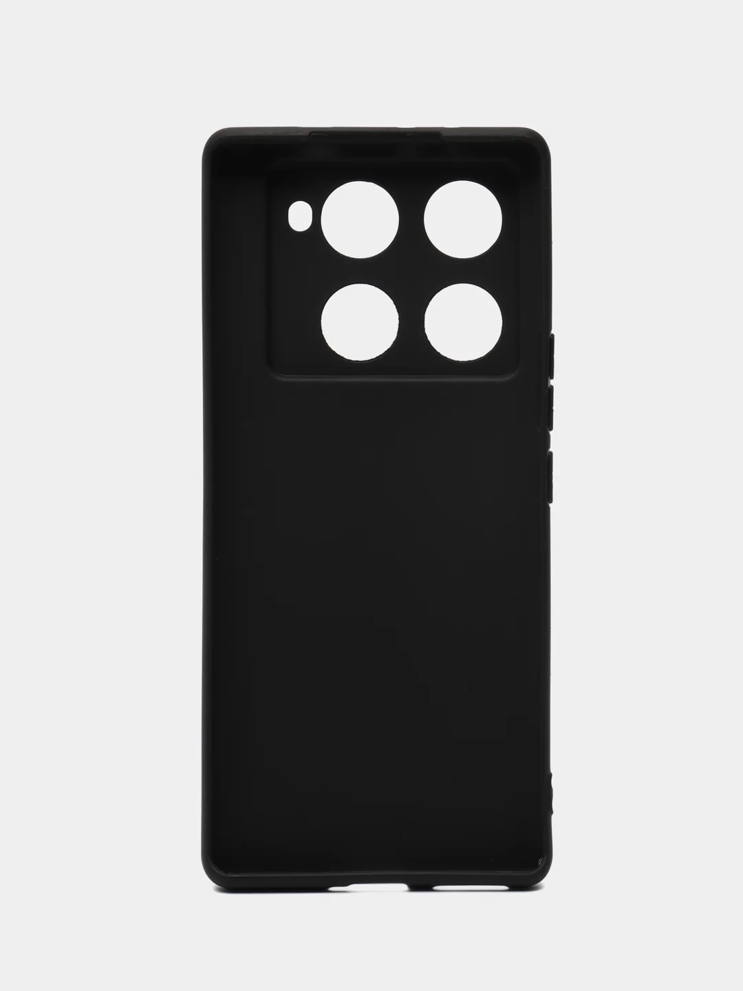 Бронзовый чехол для Infinix NOTE 40 Pro/40 Pro + Plus с принтом, с рисунком (Инфиникс Ноут 40 Про +)