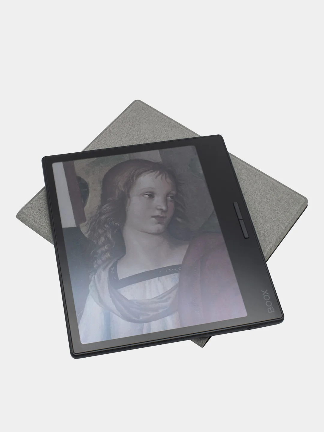 Электронная книга ONYX BOOX Raphael, черная