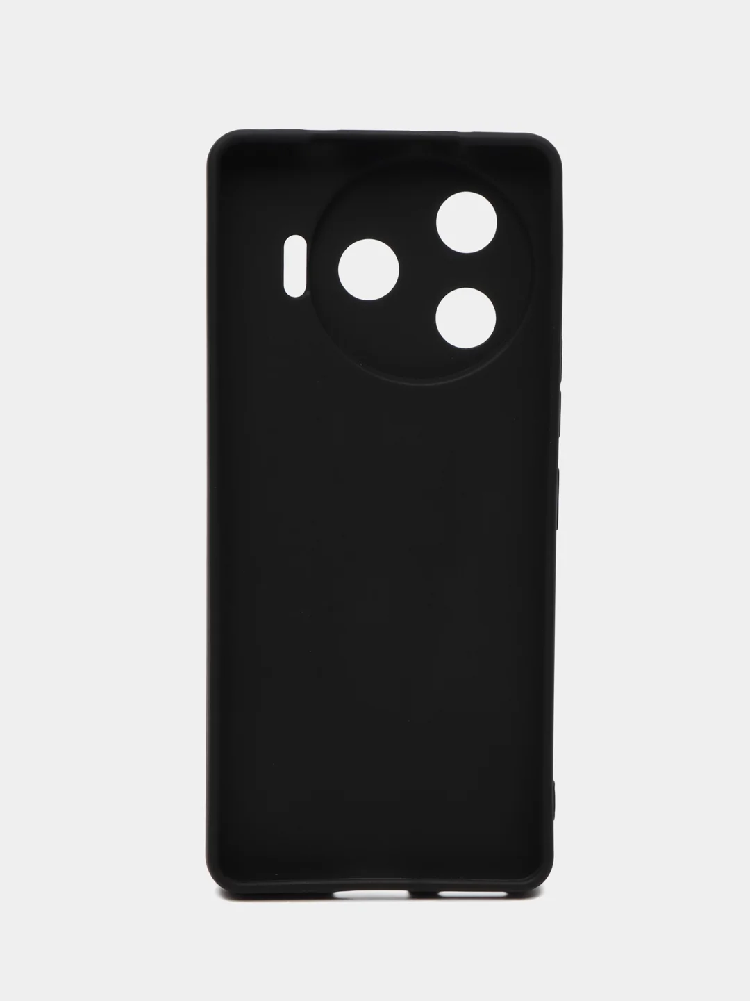 Тёмно-серый чехол для Tecno CAMON 30 Pro 5G с принтом, с рисунком (Техно Камон 30 Про 5 Джи)