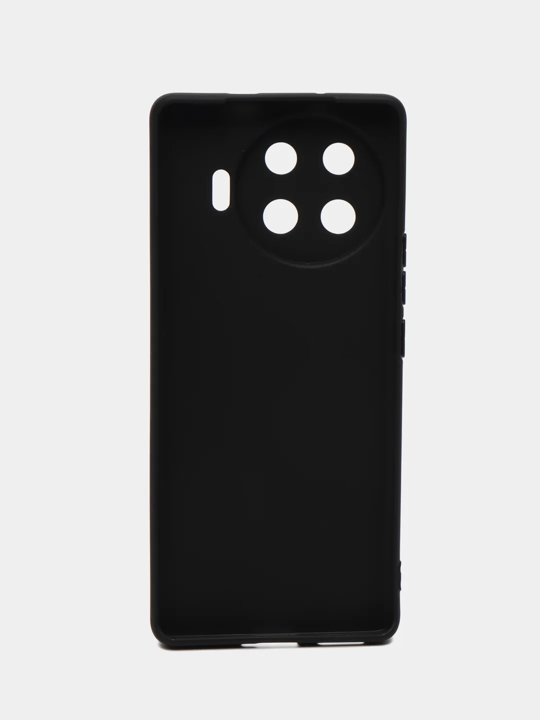 Белый чехол для Tecno Spark 20 Pro+ Plus с принтом, с рисунком (Техно Спарк 20 Про + Плюс)