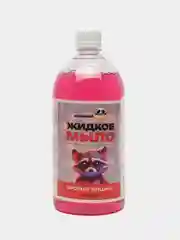 Жидкое мыло 1л Большой Мани для рук