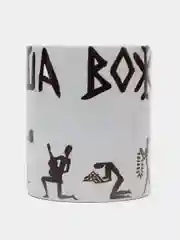 Кружка сувенирная "ЧАША ВОЖДЯ"
