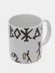 Кружка сувенирная "ЧАША ВОЖДЯ"