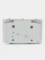 Белый водонагреватель душ + кран проточный электрический настенный Atmor Concept 3195640
