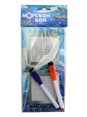 Игра настольная Морской бой