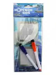 Игра настольная Морской бой