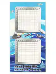 Игра настольная Морской бой