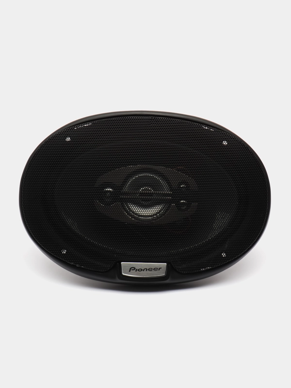 Автомобильные колонки овальные, динамики для авто 16 х 24 Pioneer TS-A6993 600W овалы 6 х 9