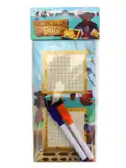 Игра настольная Морской бой