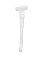 Подножка черная электросамоката Xiaomi М365