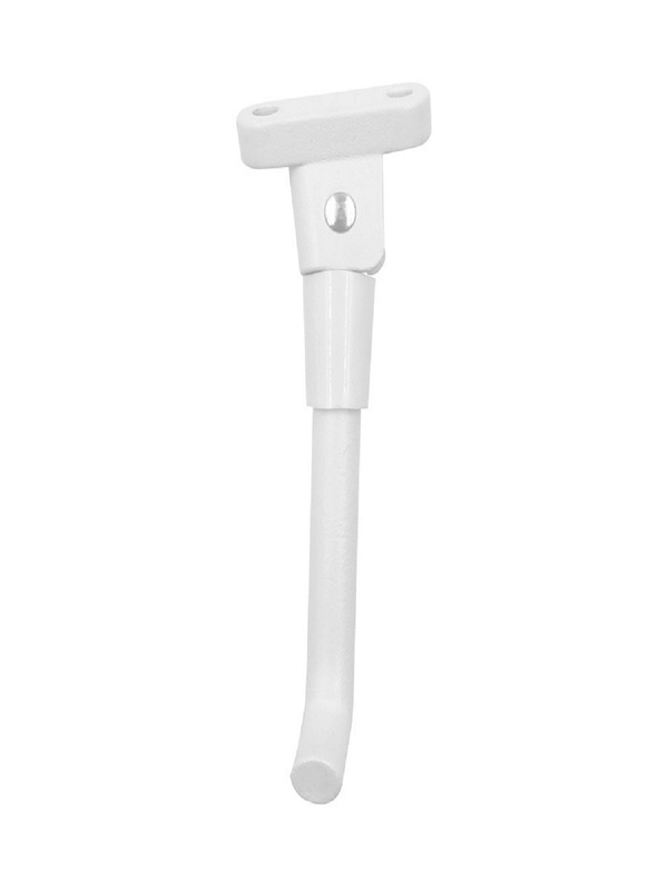 Подножка черная электросамоката Xiaomi М365