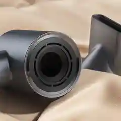 Профессиональный фен для сушки волос 1600 Вт