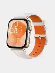 Белый умные часы Huawei Fit 3