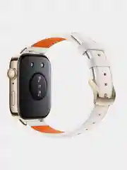 Белый умные часы Huawei Fit 3
