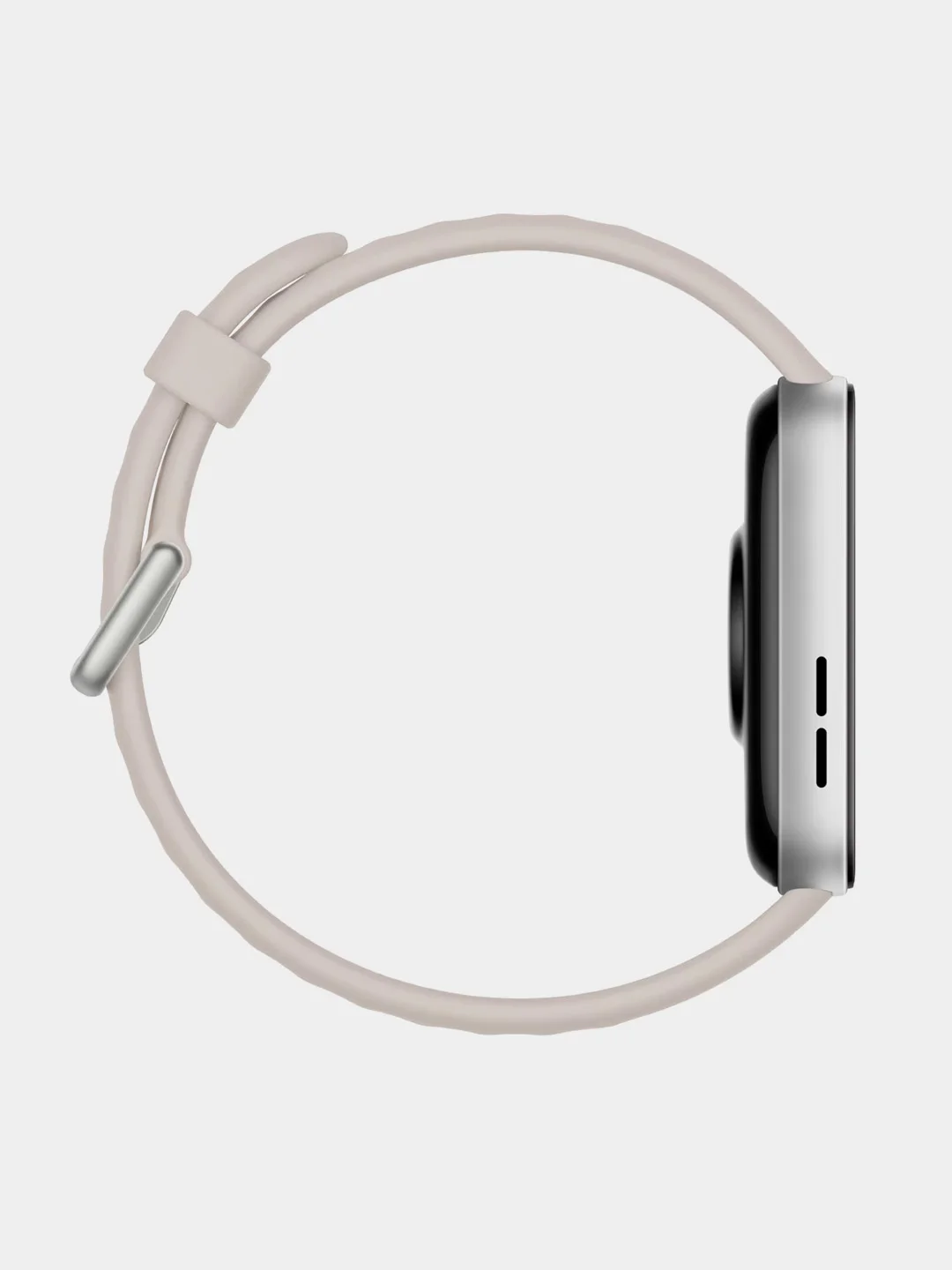 Молочный умные часы Huawei Fit 3