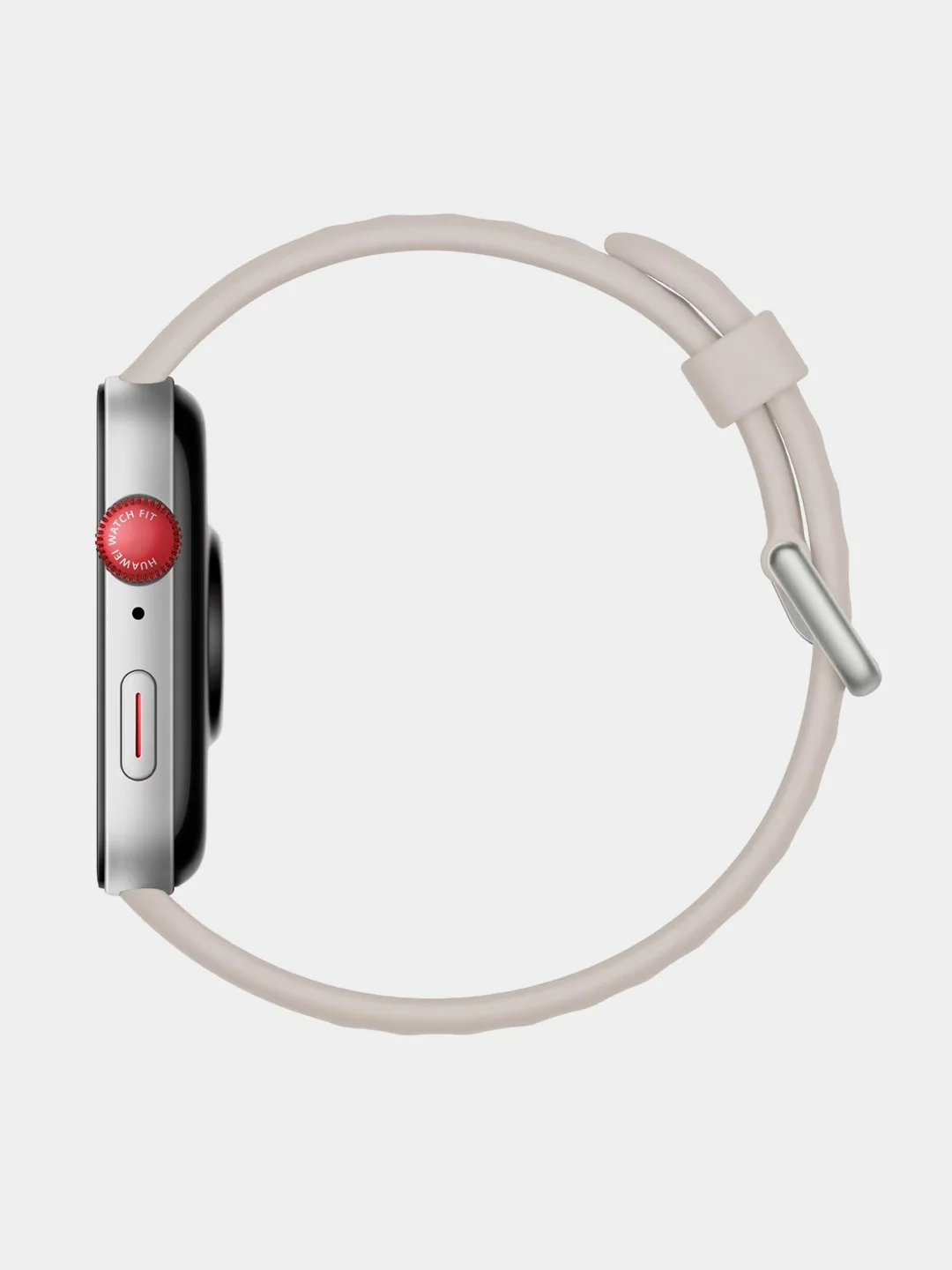 Молочный умные часы Huawei Fit 3