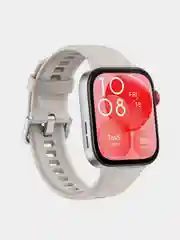 Молочный умные часы Huawei Fit 3