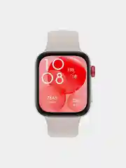 Молочный умные часы Huawei Fit 3
