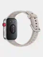 Молочный умные часы Huawei Fit 3