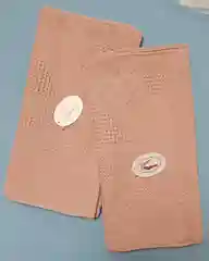 Полотенце кухонное набор 2 штуки мягкое