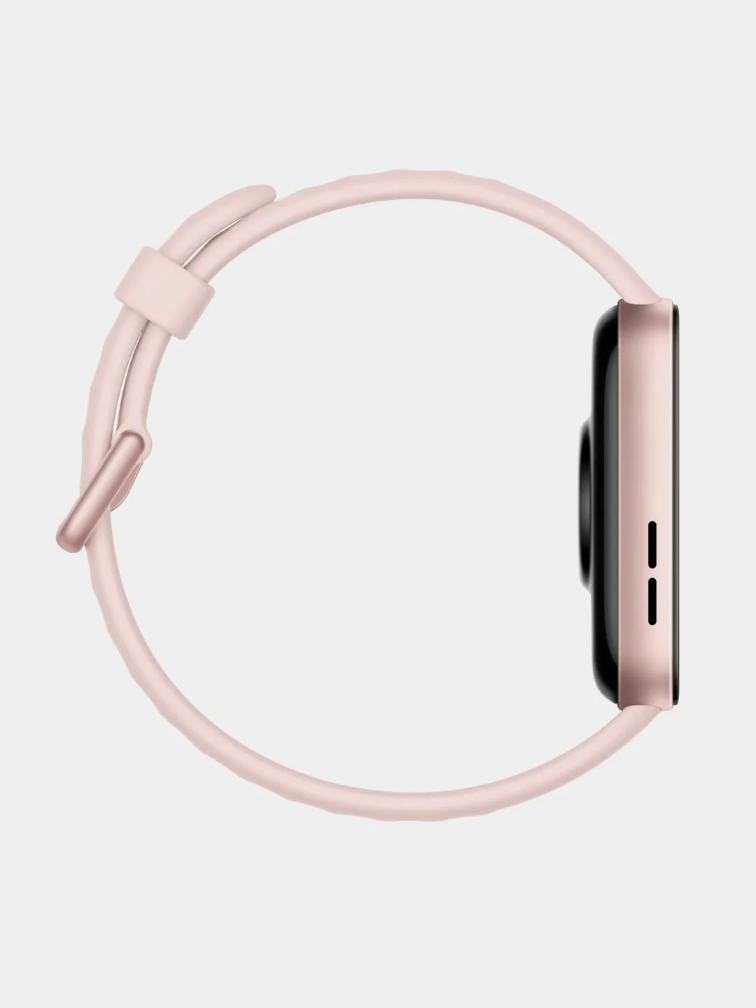 Розовый умные часы Huawei Fit 3