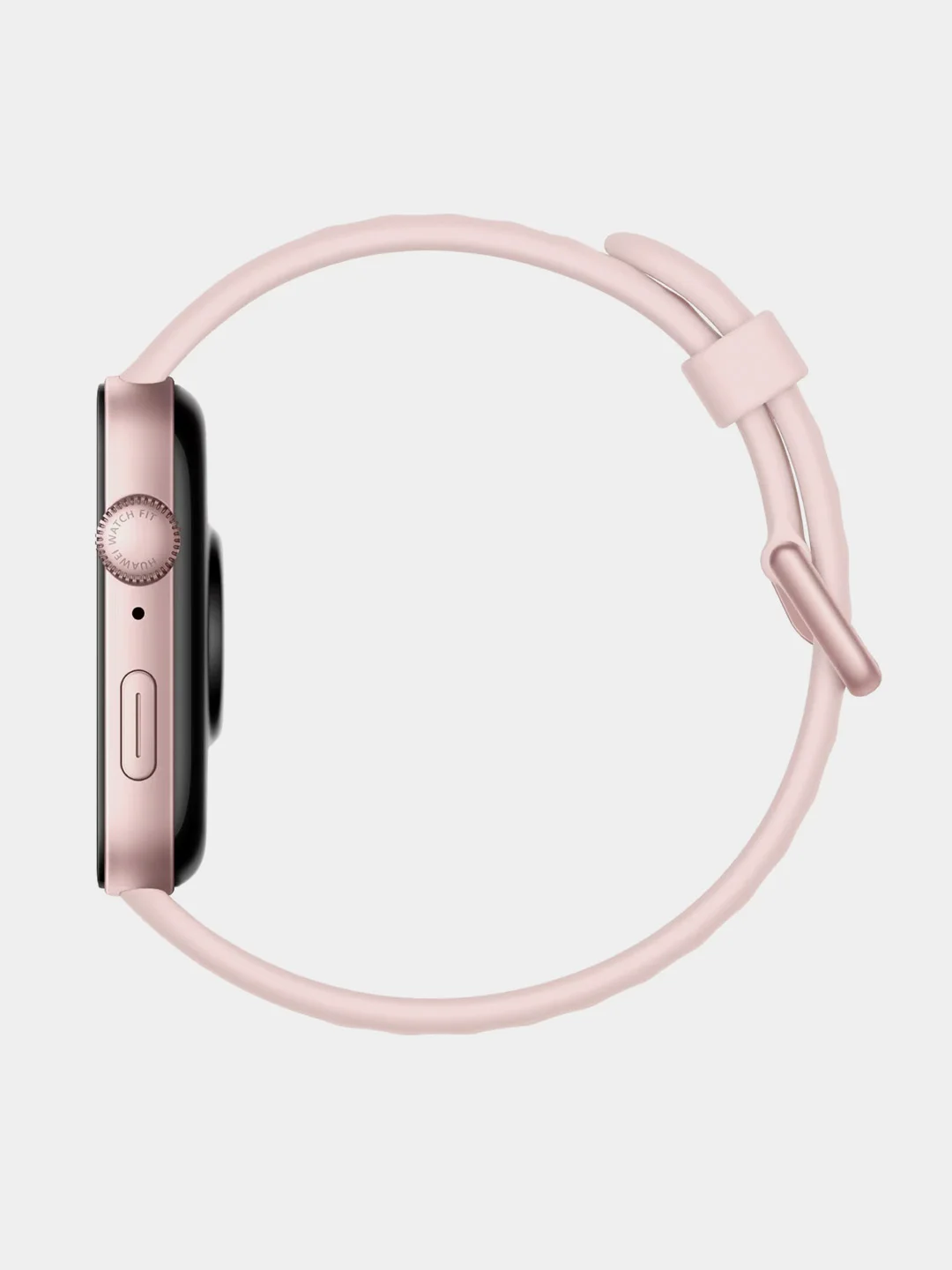 Розовый умные часы Huawei Fit 3