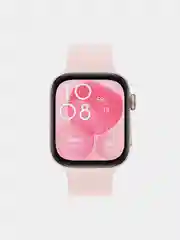 Розовый умные часы Huawei Fit 3