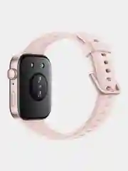 Розовый умные часы Huawei Fit 3